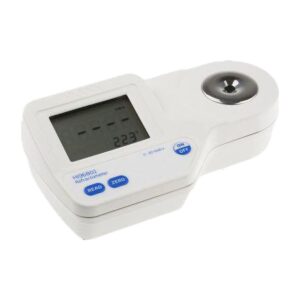 Refraktometer