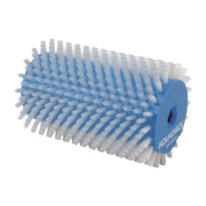 Brosse rotative en nylon
