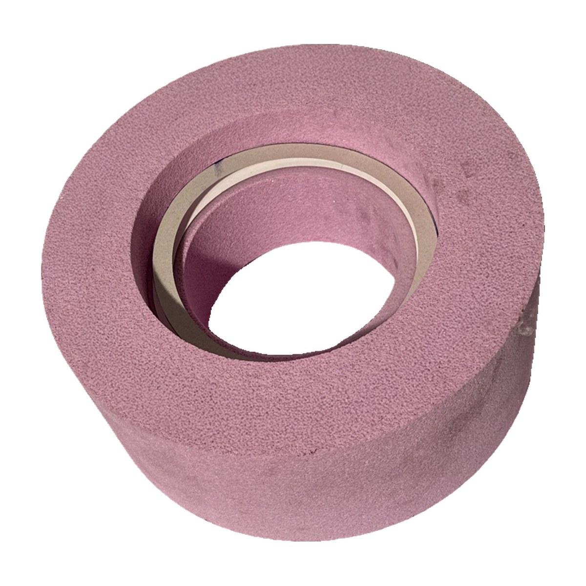 Schleifstein Ø 350 x 150 mm rosa für Wintersteiger Micro Schleifstein Ø 350 x 150 mm rosa für Wintersteiger Micro