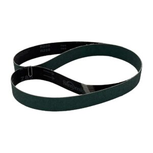 Seitenkanten-Bänder Grün 20x1200 – Seitenkanten-Bänder Grün 20x1200 – Leistungsstarke Schleifbänder für Skiservice & Rennservice