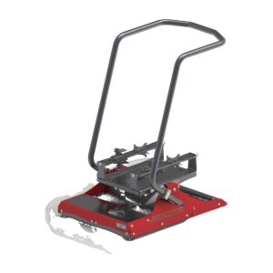 SKIMULATOR S® – Profi Anprobegerät für passgenaue Skischuhe | Bootfitting