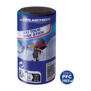 Bâton de fartage pour le ski de randonnée