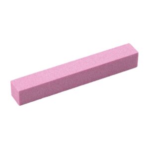 Alu-Oxyd-Stein Korn 120 120x17x17 mm gross – SNOLI Alu-Oxyd-Stein Korn 120, 120x17x17 mm, gross