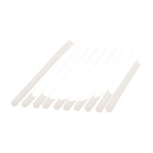 SNOLI Ausbesserungsstift transparent 10er-Bund