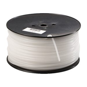 SNOLI Fil d'acier laqué 5 mm transp. 3,5 kg