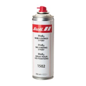 SNOLI Bindungsspray MOS 2, 300ml
