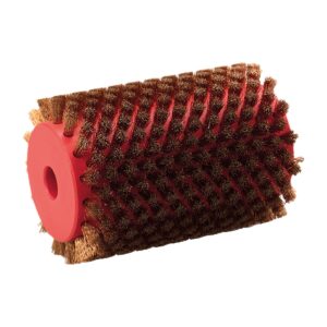 Brosse rotor SNOLI bronze interchangeable sans axe