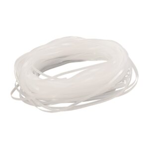 SNOLI Chipsband Werkstattp. transparent 1 kg