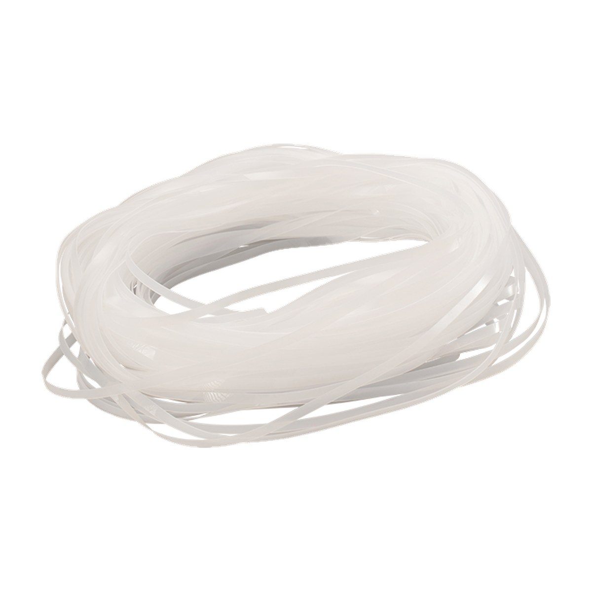 SNOLI Chipsband Werkstattp.transparent 1 kg SNOLI Chipsband Werkstattp. transparent 1 kg
