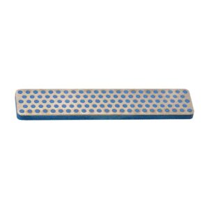 Diamantfeile 110 x 23 mm blau Korn 325 – SNOLI Diamantfeile 110 x 23 mm, blau, Korn 325