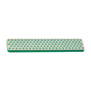 Diamantfeile 110 x 23 mm grün Korn 1200 – SNOLI Diamantfeile 110 x 23 mm, grün, Korn 1200