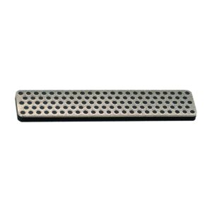Diamantfeile 110 x 23 mm schwarz Korn 220 – SNOLI Diamantfeile 110 x 23 mm, schwarz, Korn 220