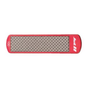 Diamantfeile Cristallo 100mm Korn 100 – SNOLI Diamantfeile Cristallo, 100mm, Korn 100