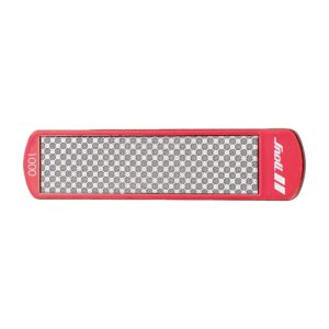 SNOLI Diamantfeile Cristallo Korn 1000 – SNOLI Diamantfeile Cristallo, 100mm, Korn 1000