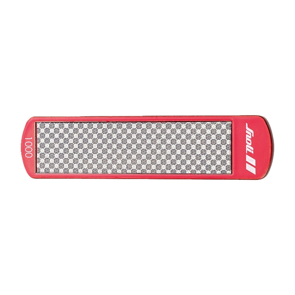 SNOLI Diamantfeile Cristallo, 100mm, Korn 1000 SNOLI Diamantfeile Cristallo Korn 1000 – SNOLI Diamantfeile Cristallo, 100mm, Korn 1000