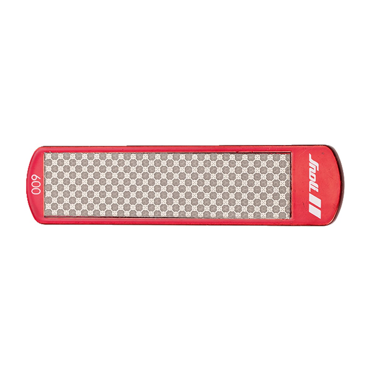 SNOLI Diamantfeile Cristallo, 100mm, Korn 600 Diamantfeile Cristallo 100mm Korn 600 – SNOLI Diamantfeile Cristallo, 100mm, Korn 600