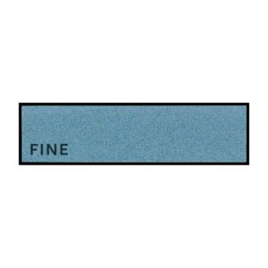 SNOLI lime élastique fine, 100x25x4 mm