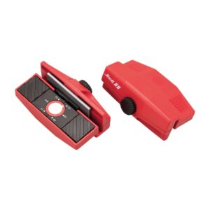 Support de lime SNOLI Ergo Multi 85°-90°, lime incluse 501-1-11