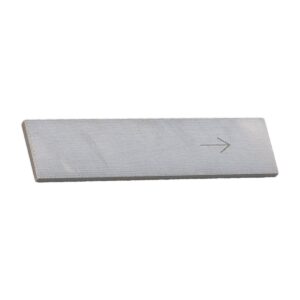 Finnfeile Cutofino hartverchr.100x25mmCut 2extrafein – SNOLI Finnfeile Cutofino hartverchr.,100x25mm,Cut 2,extrafein