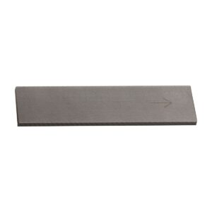 Finnfeile Cutofino hartverchr.100x25mmCut2 superfein – SNOLI Finnfeile Cutofino hartverchr.,100x25mm,Cut2, superfein