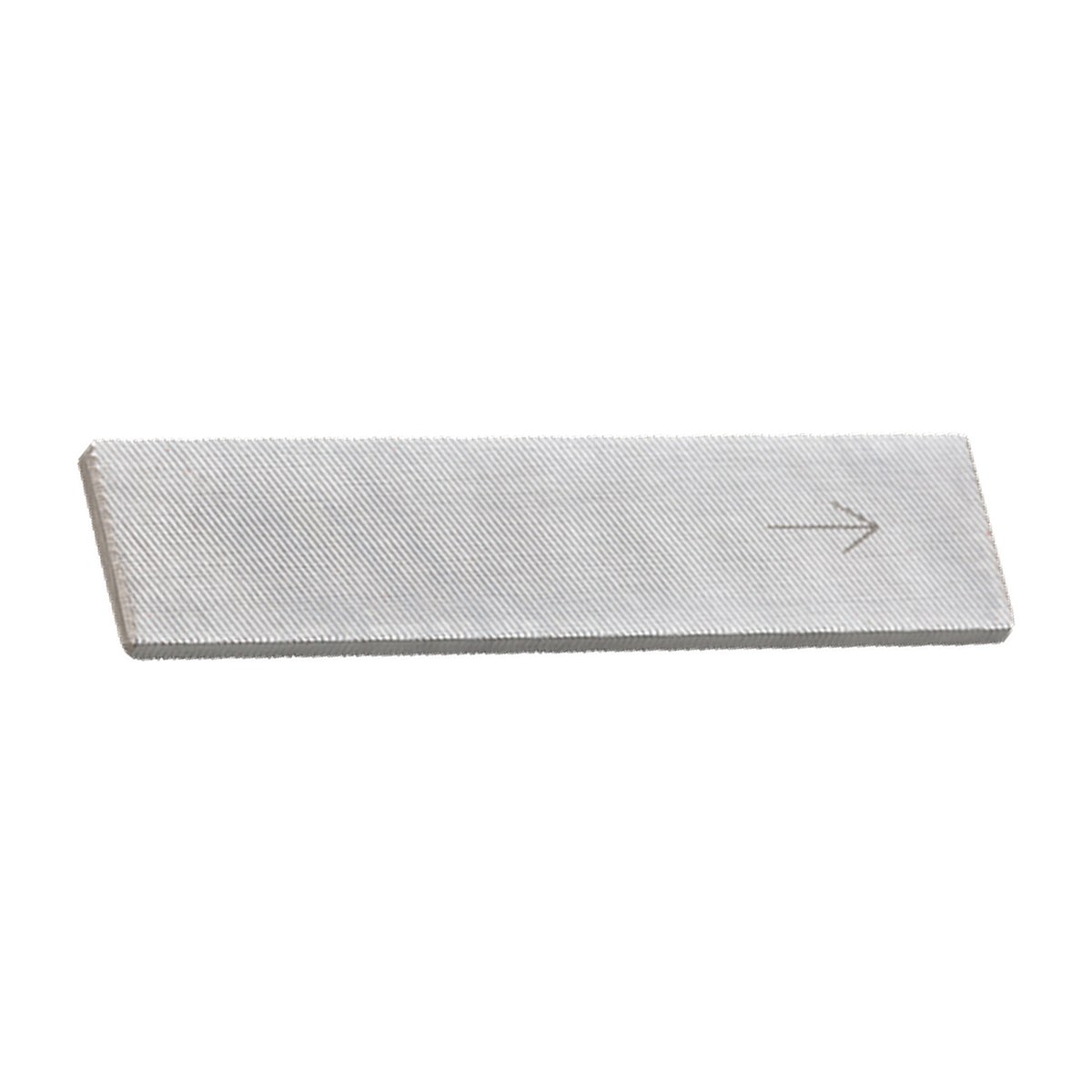 SNOLI Finnfeile hartverchromt, 100x25mm, Cut 1, mittelfein Finnfeile hartverchromt 100x25mm Cut 1 mittelfein – SNOLI Finnfeile hartverchromt, 100x25mm, Cut 1, mittelfein