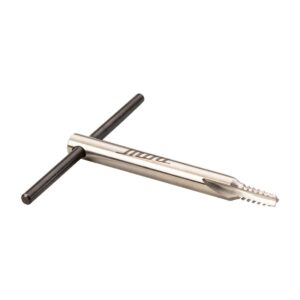 SNOLI Gewindeschneider 5,2 x 12 mm