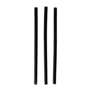 SNOLI Hängepack Stifte 3er-Display schwarz