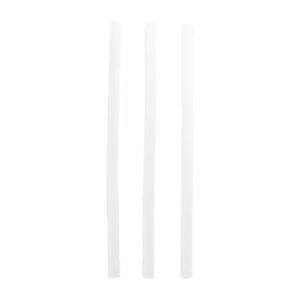 SNOLI Hängepack Présentoir de stylos 3 pièces transparent
