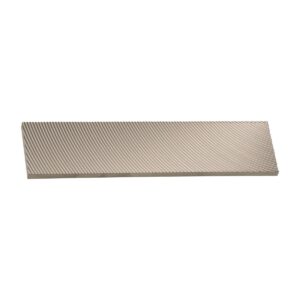 Hartmetallfeile DURO 100x25mm fein – SNOLI Hartmetallfeile DURO, 100x25mm, fein