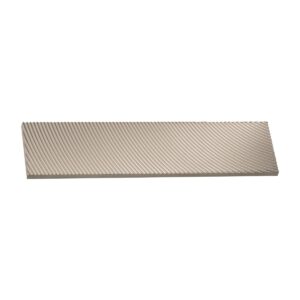 Hartmetallfeile DURO 100x25mm medium – SNOLI Hartmetallfeile DURO, 100x25mm, medium