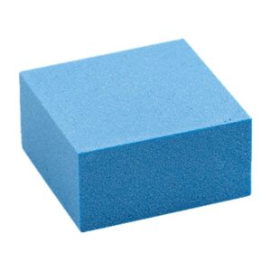SNOLI Kantenbrechgummi mittelfein 40x40x20mm