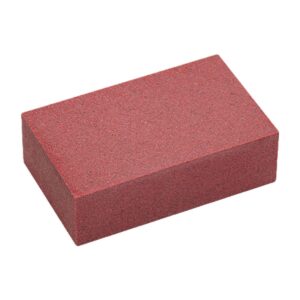 SNOLI Gomme pour lamelles très fine 65x40x20mm