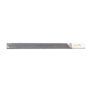 SNOLI Maxifeile chromée dure, 150x15mm