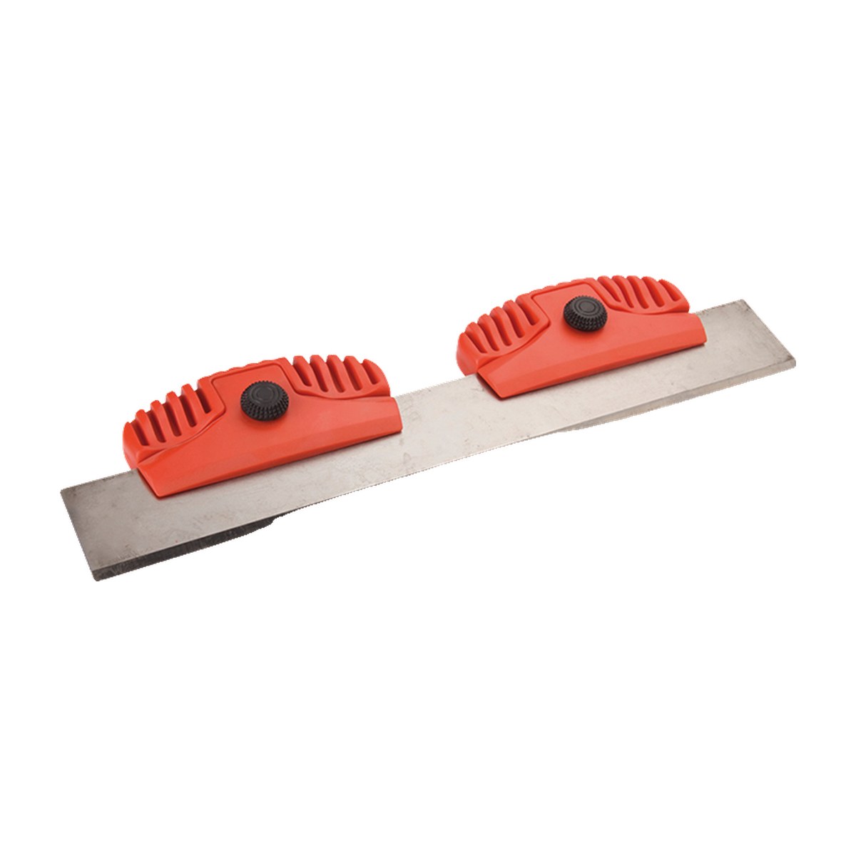 SNOLI Lame de snowboard en métal Règle de cheveux 310x45x3mm SNOLI Lame de snowboard en métal Règle de cheveux 310x45x3mm