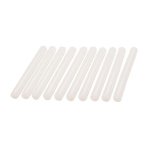 SNOLI Polygunstifte transp. 11,5mm Ø, 150mm, paquet de 10