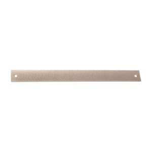 Lime à bords SNOLI Radial en titane 300 x 30 mm, 9 TPI, lime pour carrosserie