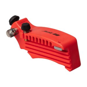 SNOLI Seitenwangenschneider VARIO mit gehärtetem Messer (64 Rockwell) spezielle Form