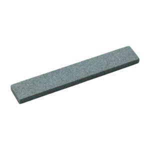 SNOLI Silizium-Stein Korn 120, 120x20x6 mm, grün