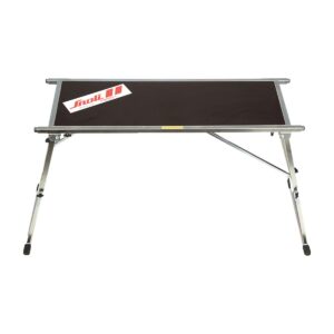 Table de ski SNOLI-Service, pliable