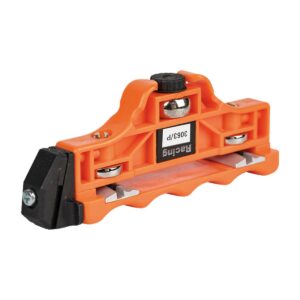 SNOLI SKS Racing Combi I avec 2 lames de carbure