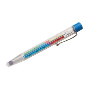 SNOLI Thermometer