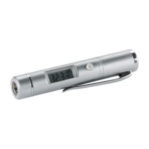 Snow Thermometre FlashPen