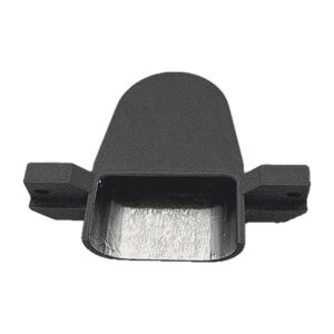 Snowglide Absaugadapter AF-C New für Kantenschleifmaschine AF-C