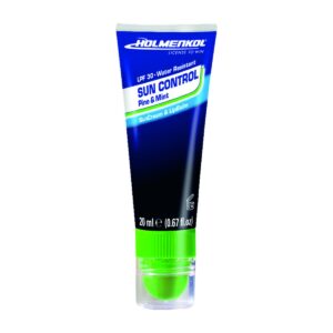 Crème solaire Pine & Mint