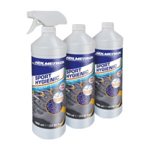SportHygienic pour 3 x 1 000 ml