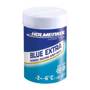 Fart de montée Blue Extra