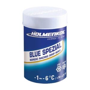 Fart de montée Blue Spécial
