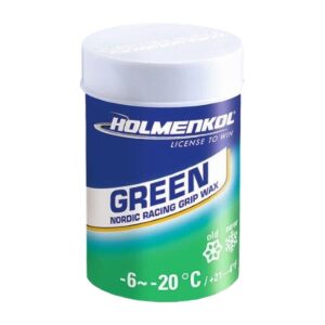 Fart de montée Green