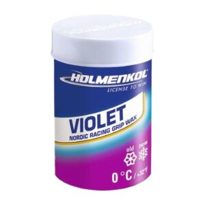 Fart de montée Violet