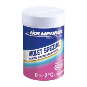 Fart de montée Violet Spécial